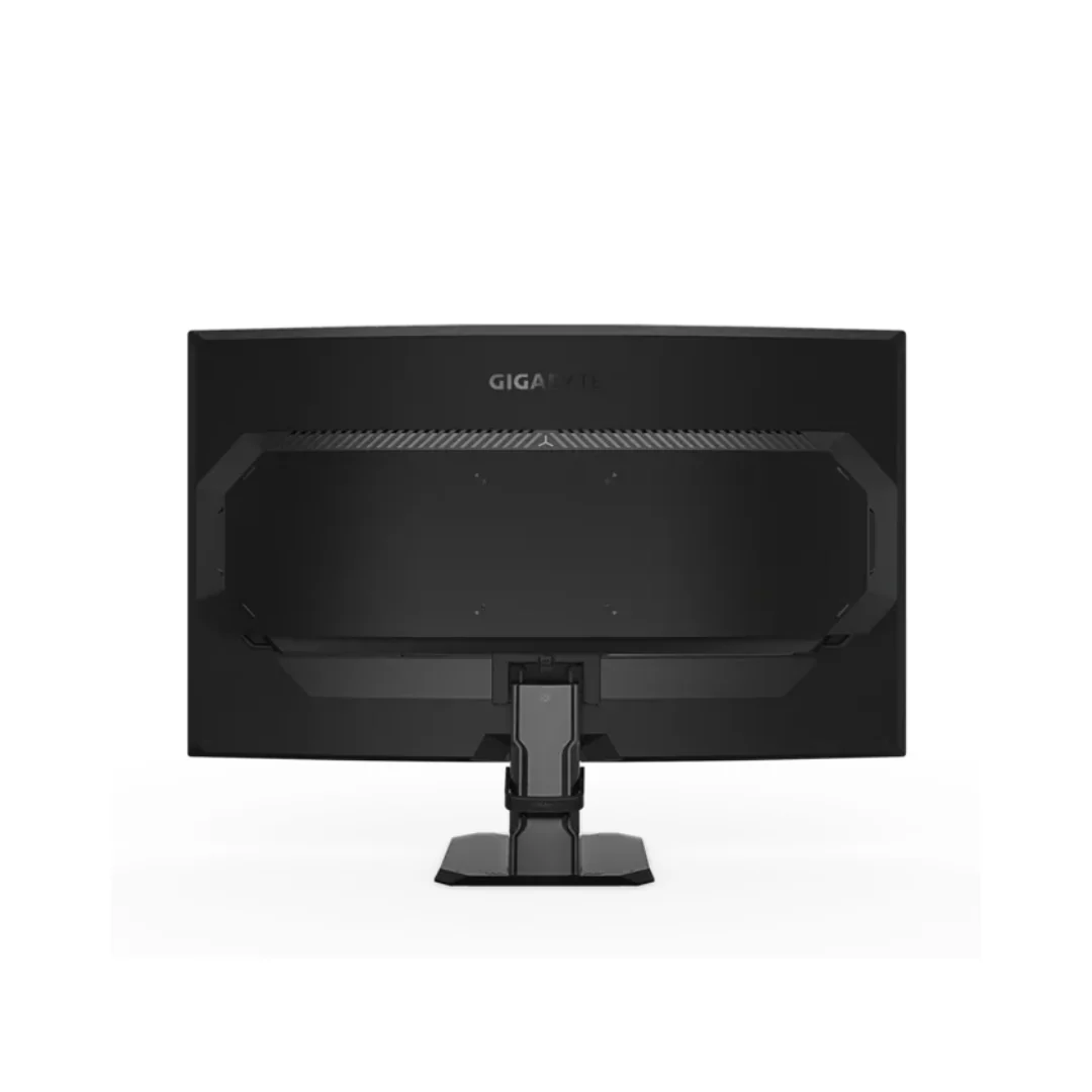 Gigabyte GS27FC2 27" Curved VA 240Hz FHD 1080P SRGB 125% 1ms Gaming Monitor - Image 3