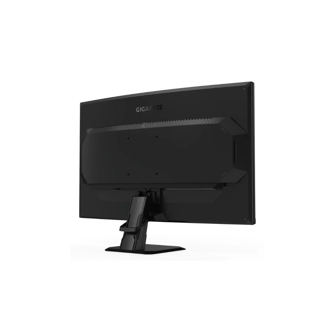 Gigabyte GS27QCA 27" Curved 180Hz QHD 2560X1440 1500R 1ms Gaming Monitor - Image 3