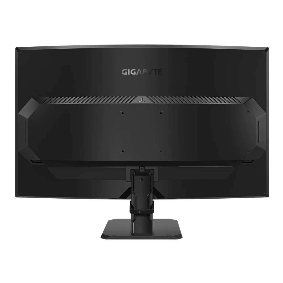 Gigabyte GS32QCA 32" VA 180Hz QHD 2560X1440 1ms MPRT 1500R Curved Gaming Monitor - Image 3