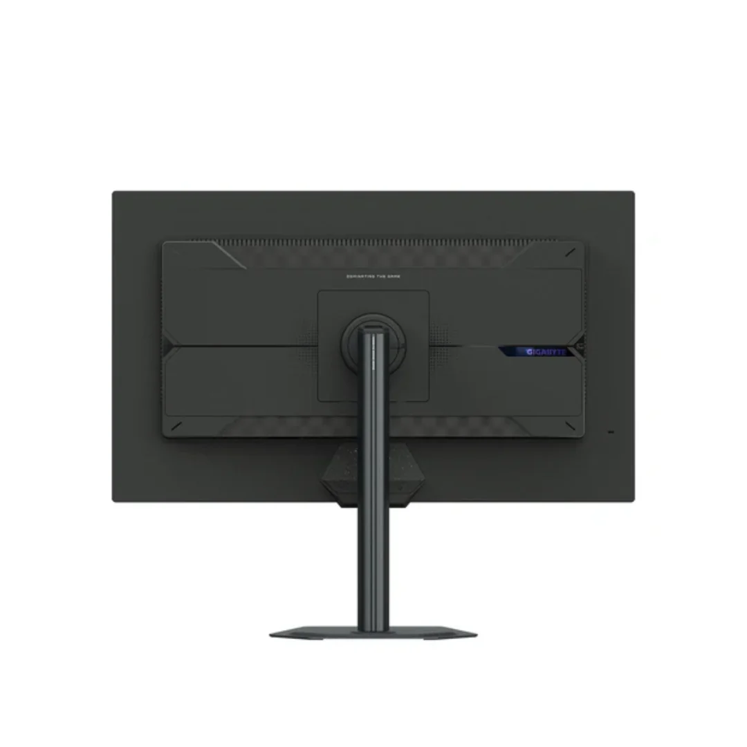 Gigabyte M27Q2 QD 27" IPS 200Hz (OC 210Hz) QHD 2560x1440 1ms GTG Gaming Monitor - Tilt / Swivel / Pivot / Height Adjustment - Image 4