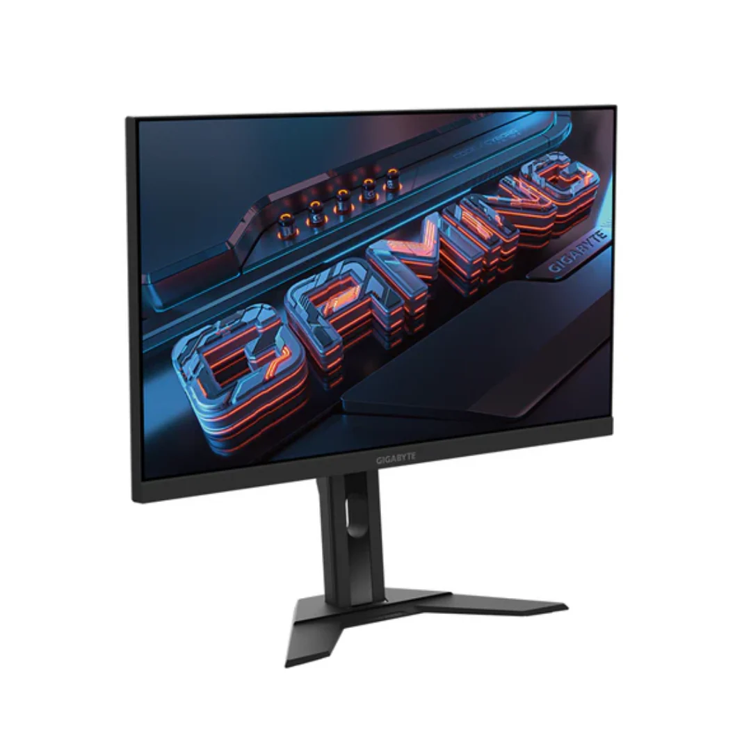 Gigabyte M27QA 27" SS IPS 180Hz QHD 2560x1440 1ms (MPRT) Gaming Monitor - Image 2