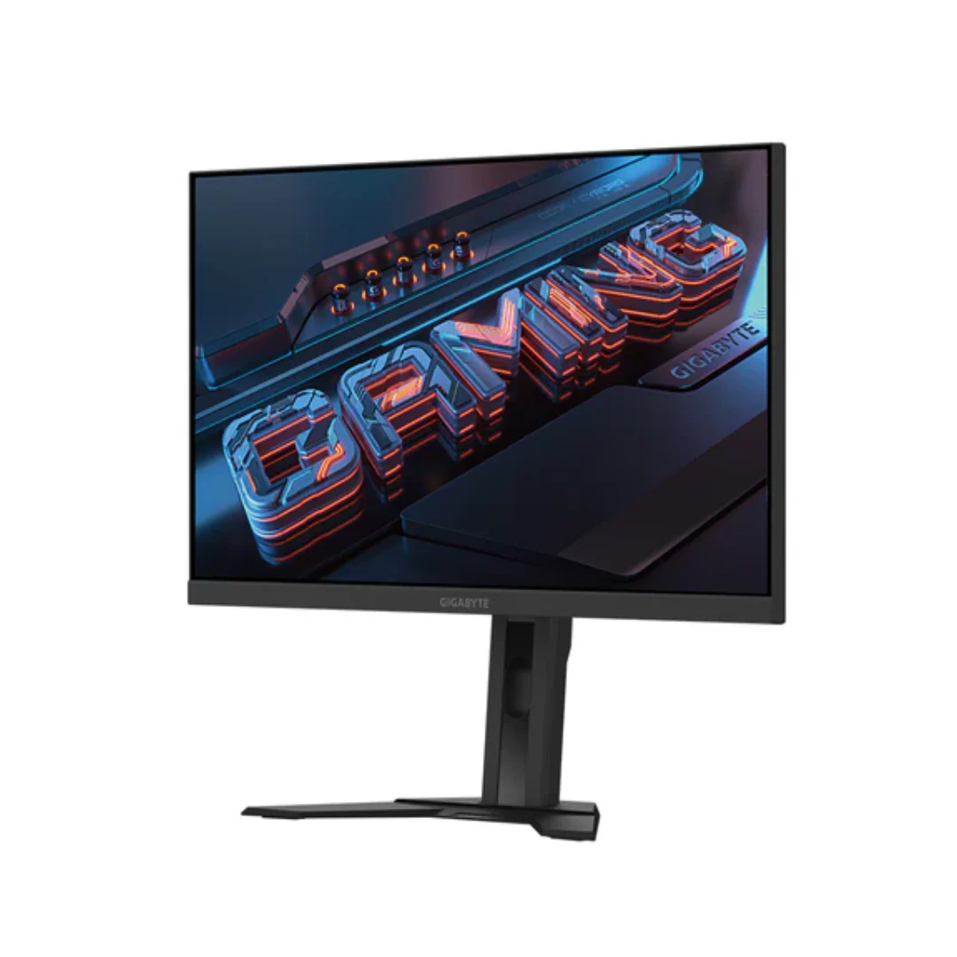 Gigabyte M27QA 27" SS IPS 180Hz QHD 2560x1440 1ms (MPRT) Gaming Monitor - Image 3