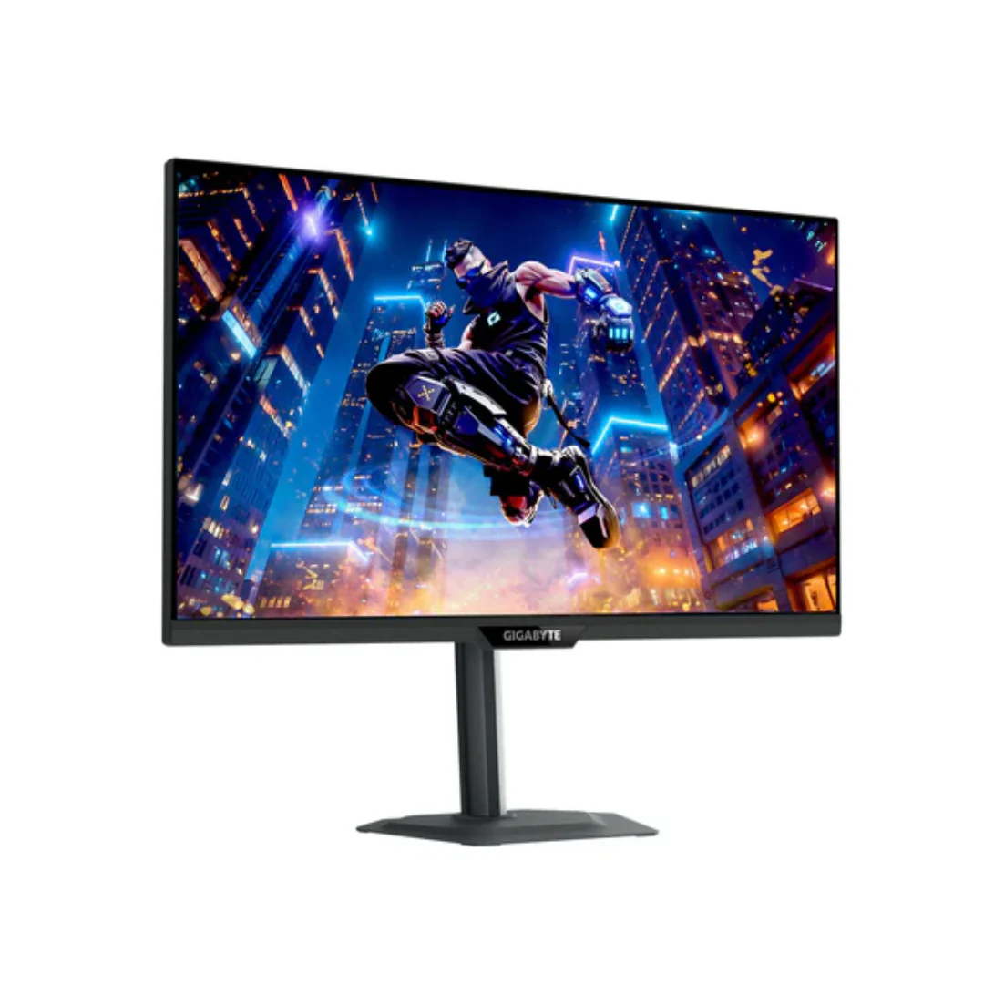 Gigabyte M27UP 27" IPS 160Hz UHD 3840x2160 1ms GTG Gaming Monitor - Image 3