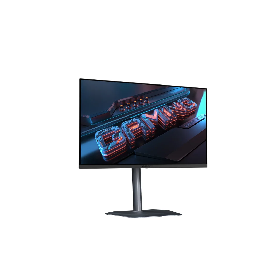 Gigabyte MO27Q2 OLED 27" 240Hz QHD 2560x1440 0.03ms GTG Display HDR 400 Gaming Monitor GP-MO27Q2-AP - Image 2