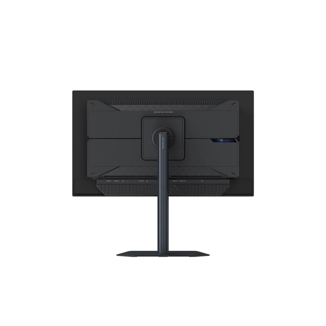 Gigabyte MO27Q2 OLED 27" 240Hz QHD 2560x1440 0.03ms GTG Display HDR 400 Gaming Monitor GP-MO27Q2-AP - Image 3