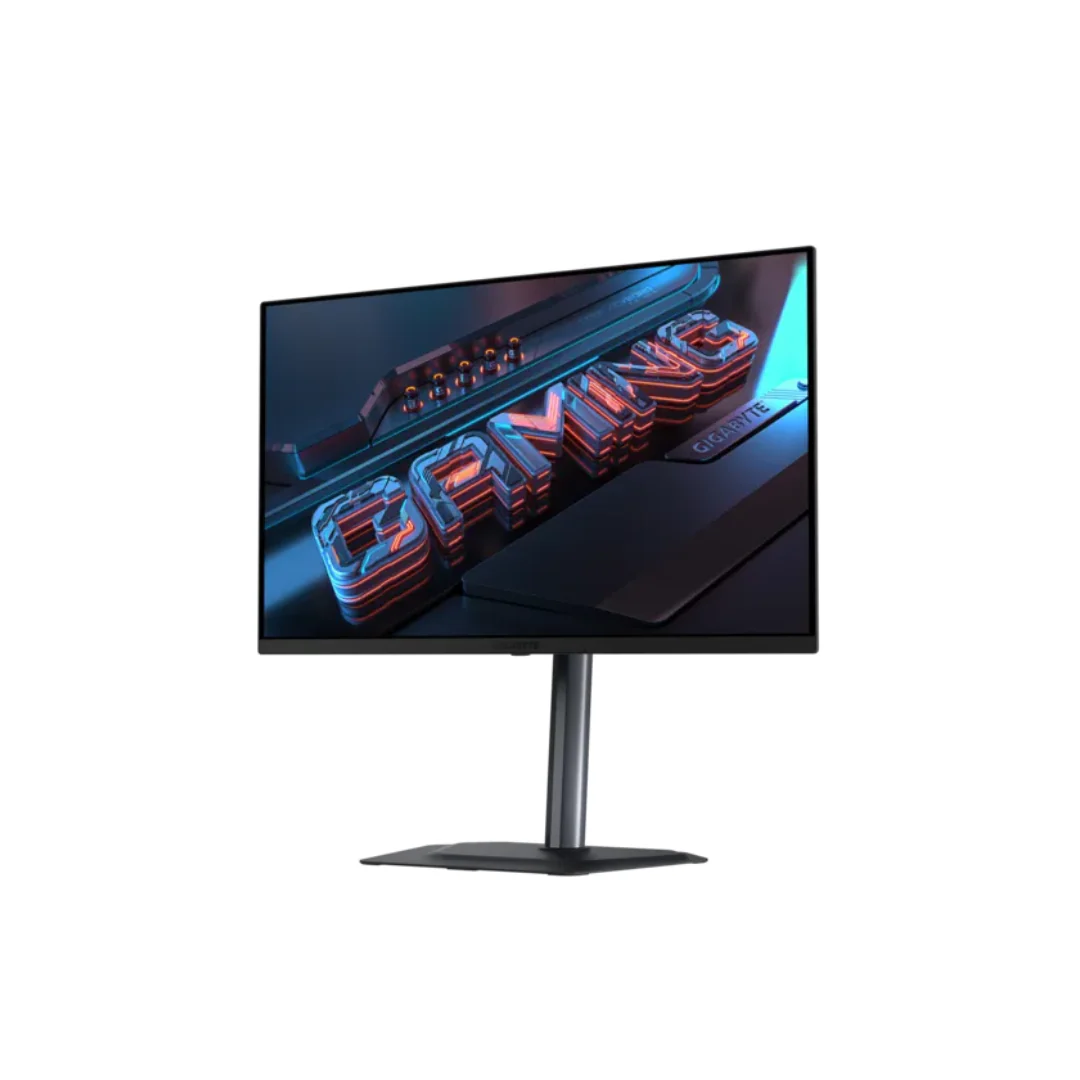 Gigabyte MO27Q2A QD-OLED 27" 280Hz QHD 2560x1440 0.03ms GTG Gaming Monitor - Image 2