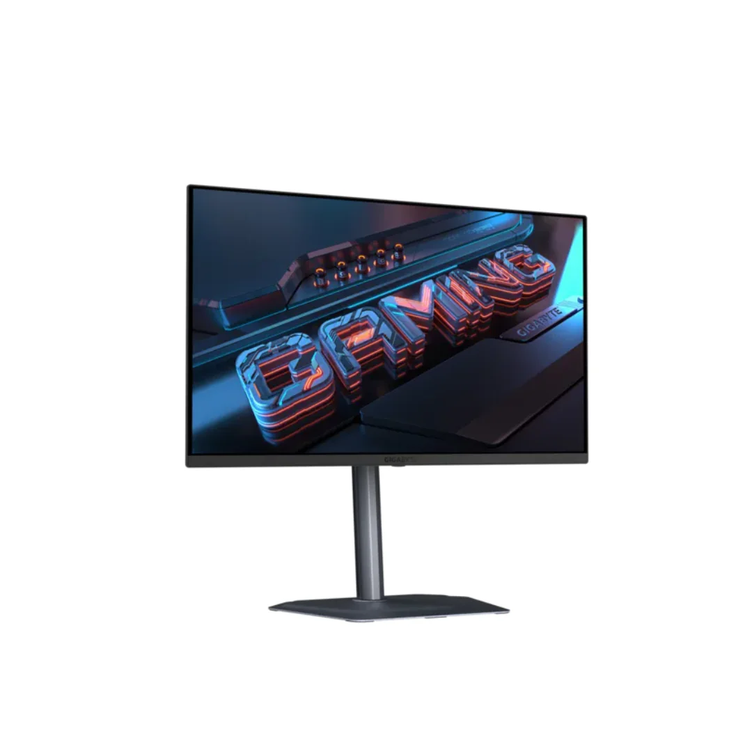 Gigabyte MO27Q2A QD-OLED 27" 280Hz QHD 2560x1440 0.03ms GTG Gaming Monitor - Image 3