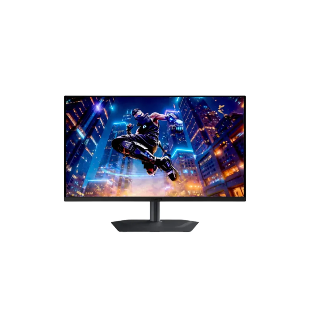 Gigabyte MO27Q3 OLED 27" SS IPS 360Hz QHD 2560x1440 Gaming Montior GP-MO27Q3-AP