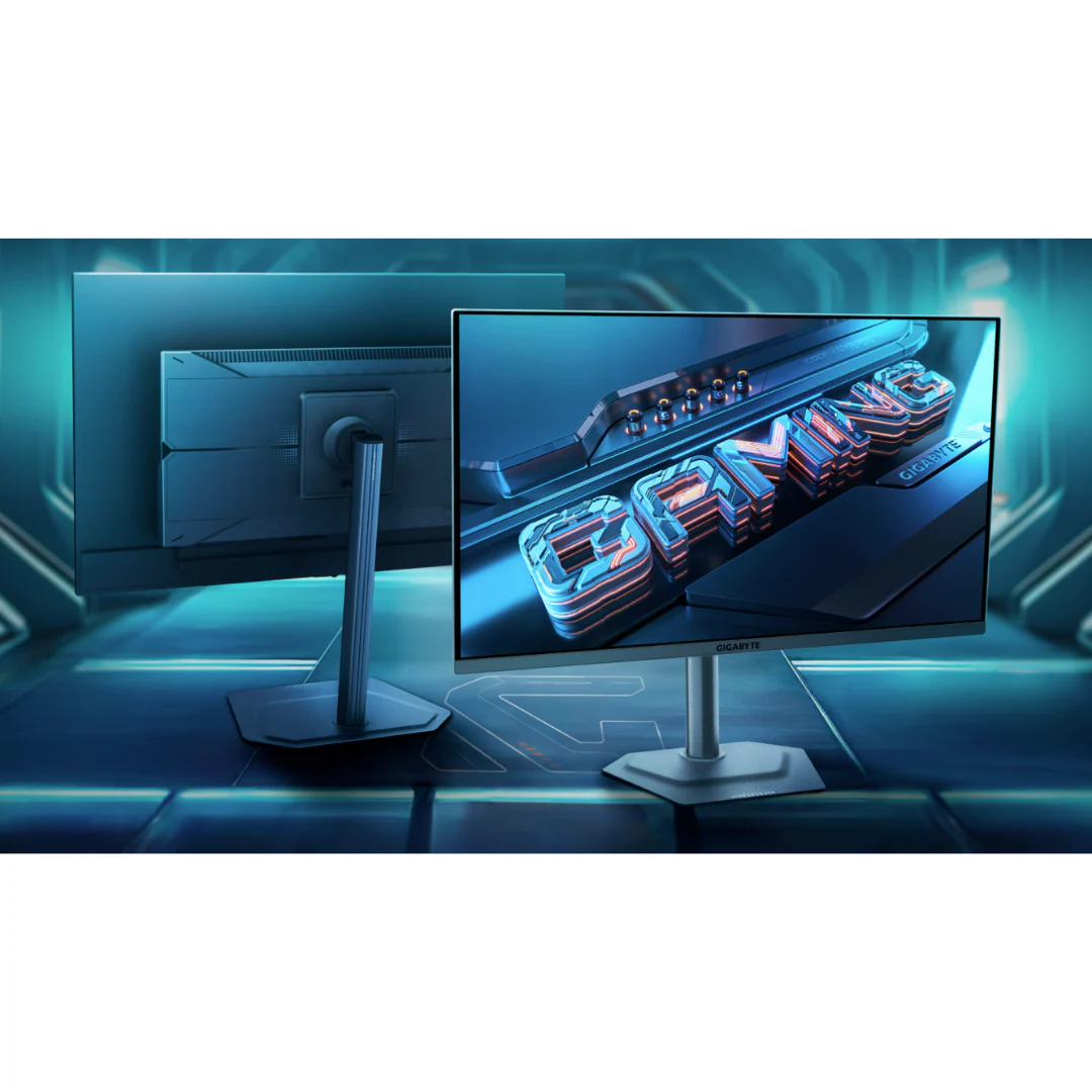 Gigabyte MO27U2 27" 240Hz UHD 3840x2160 QD-OLED 0.03MS GTG DisplayHDR 400 Gaming Monitor - Image 4