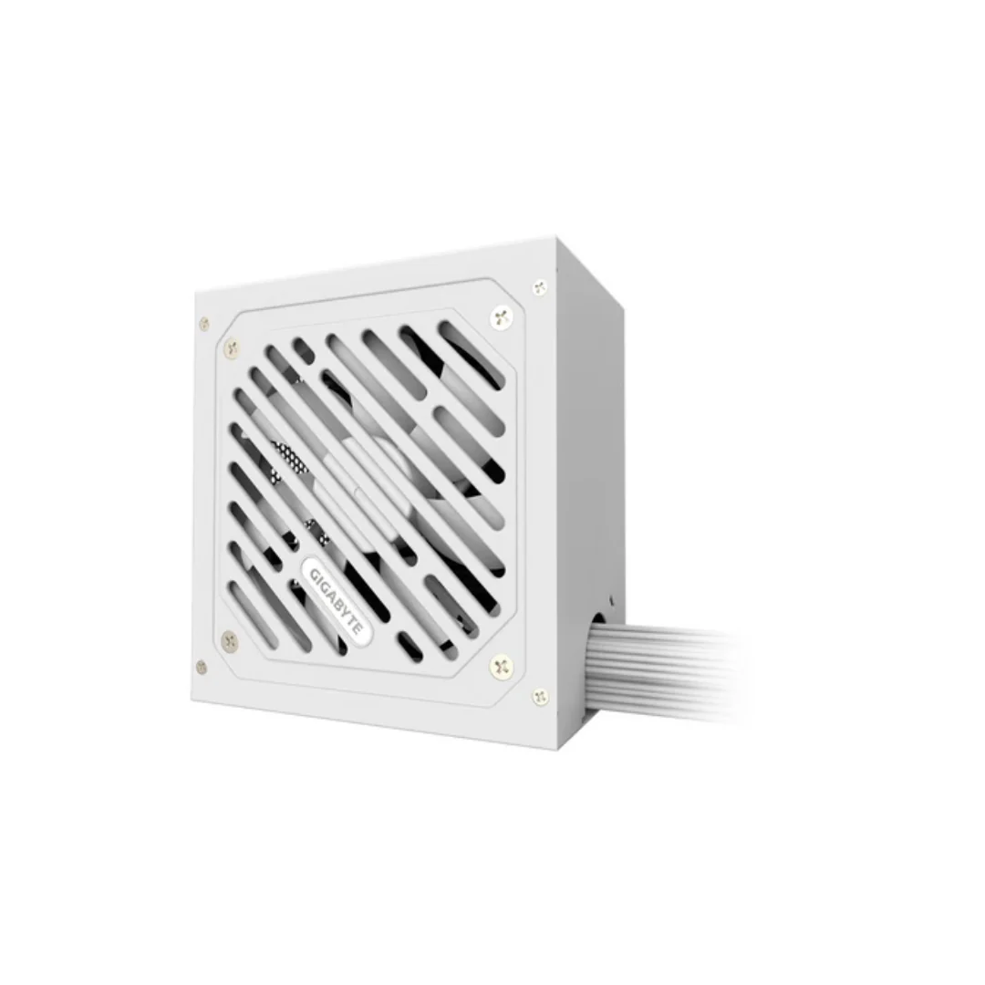 Gigabyte P550SS ICE 550W ATX 3.0 80+ Power Supply GP-P550SS-ICE - Image 3