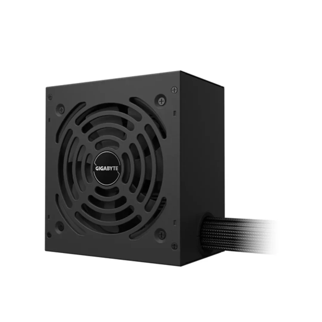 Gigabyte P650G PG5 650W 80+ Gold PCIe Gen 5.1 ATX 3.1 Power Supply GP-P650G-PG5 - Image 4