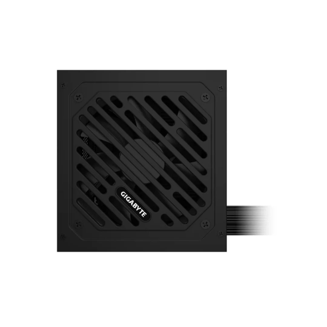 Gigabyte P650SS 650W ATX 3.0 80+ Silver GP-P650SS Power Supply - Image 3