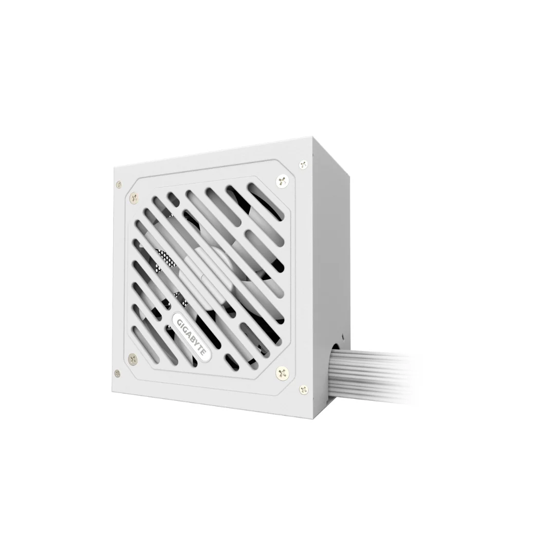 Gigabyte P650SS ICE 650W ATX3.0 80+Silver Power Supply GP-P650SS-ICE - Image 2