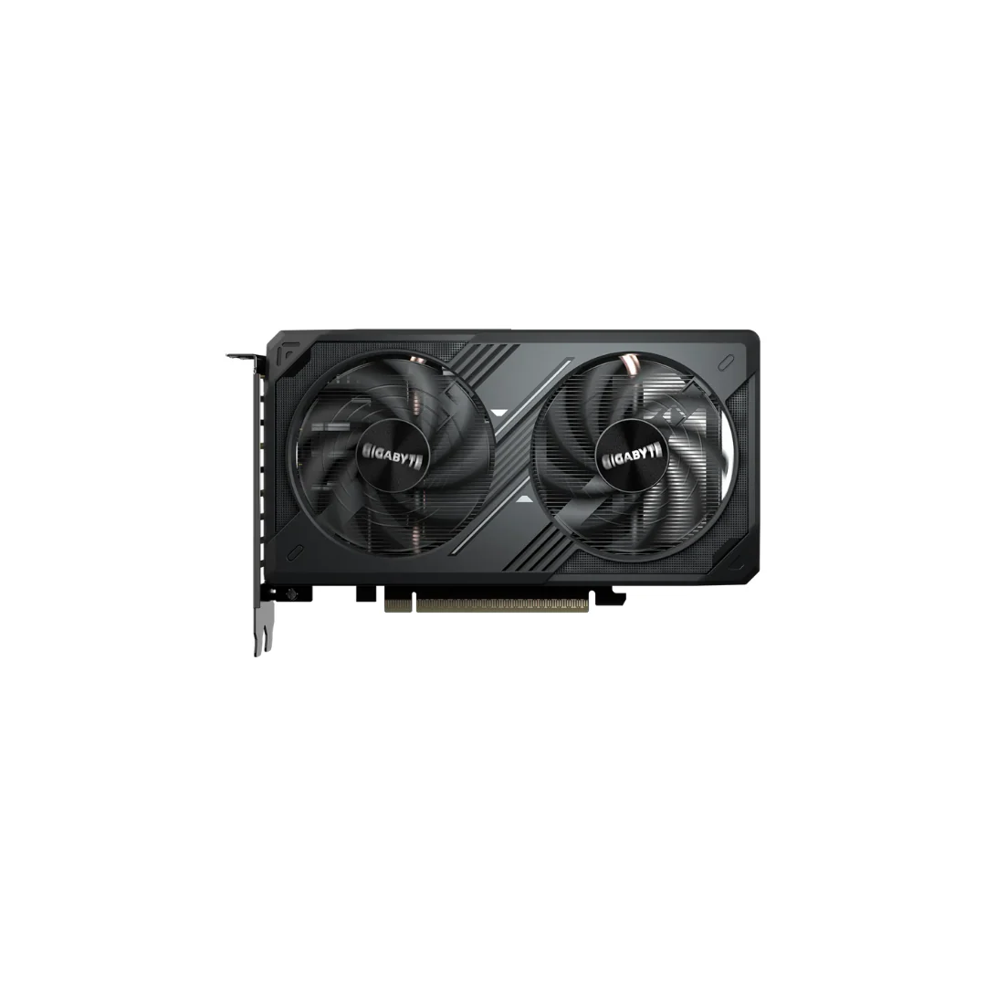 Gigabyte RTX 5050 Windforce OC 8GB GV-N5050WF2OC-8GD Graphics Card - Image 2