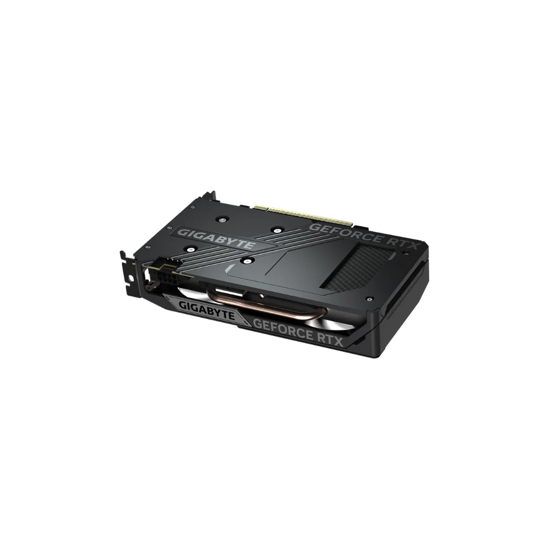 Gigabyte RTX 5050 Windforce OC 8GB GV-N5050WF2OC-8GD Graphics Card - Image 3