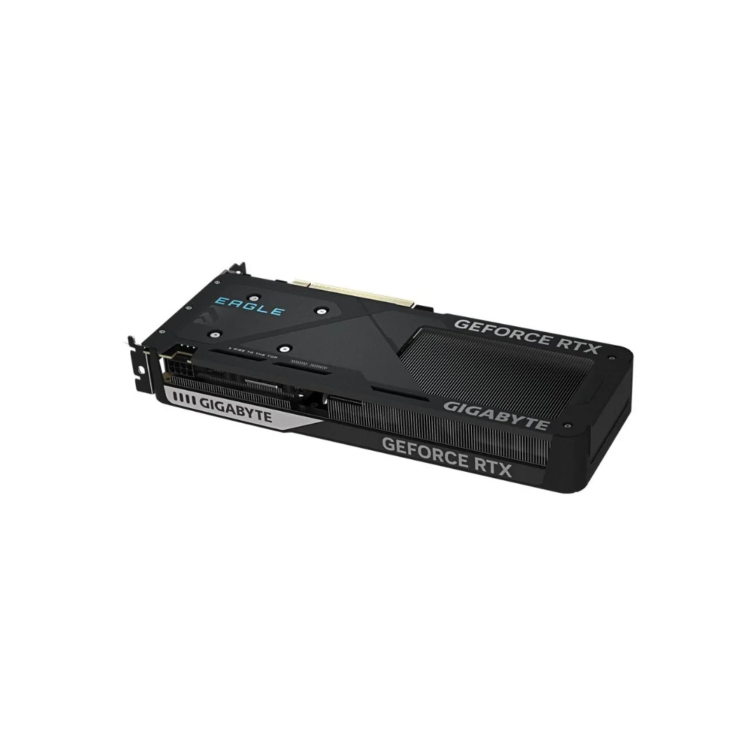 Gigabyte RTX 5060 Eagle MAX OC 8GB GDDR7 Graphics Card GV-N5060EAGLEMAX OC-8GD - Image 4
