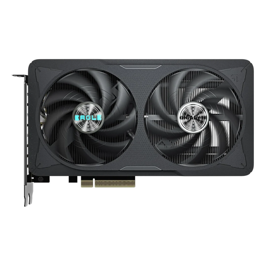 Gigabyte RTX 5060 Eagle OC 8GB Graphics Card GV-N5060EAGLE OC-8GD - Image 3