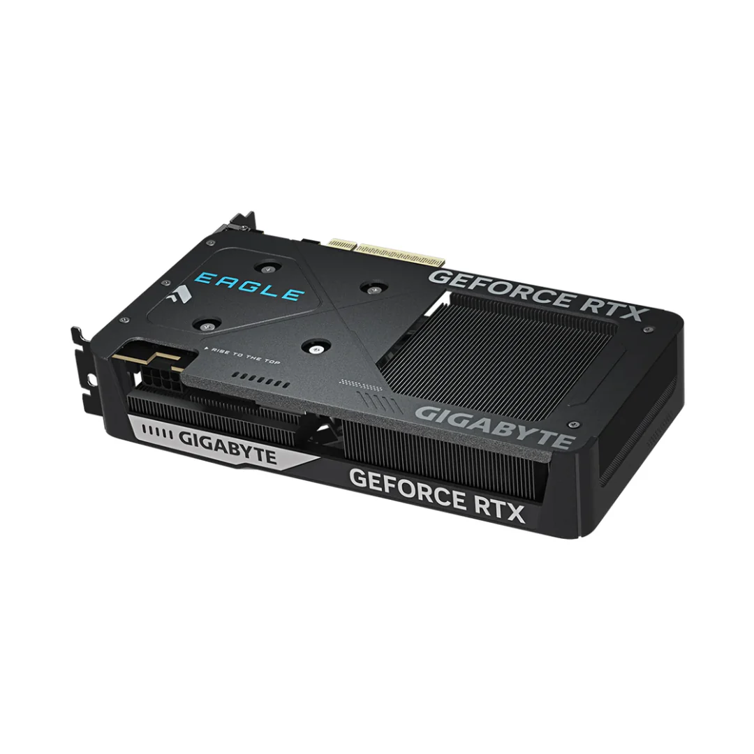 Gigabyte RTX 5060 Eagle OC 8GB Graphics Card GV-N5060EAGLE OC-8GD - Image 4