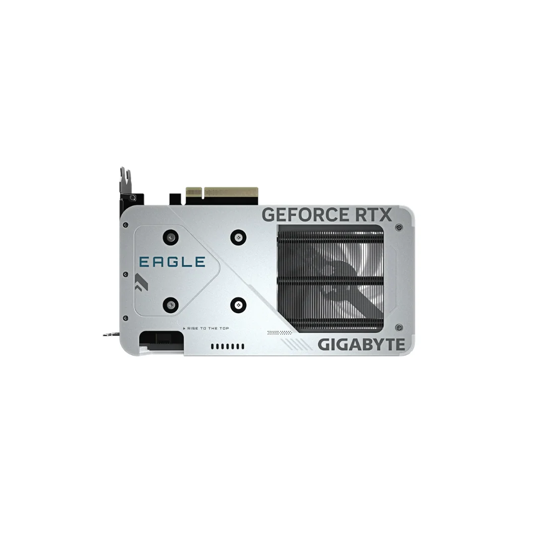 Gigabyte RTX 5060 Eagle OC ICE 8GB GDDR7 Graphics Card GV-N5060EAGLEOC-ICE-8GD - Image 3