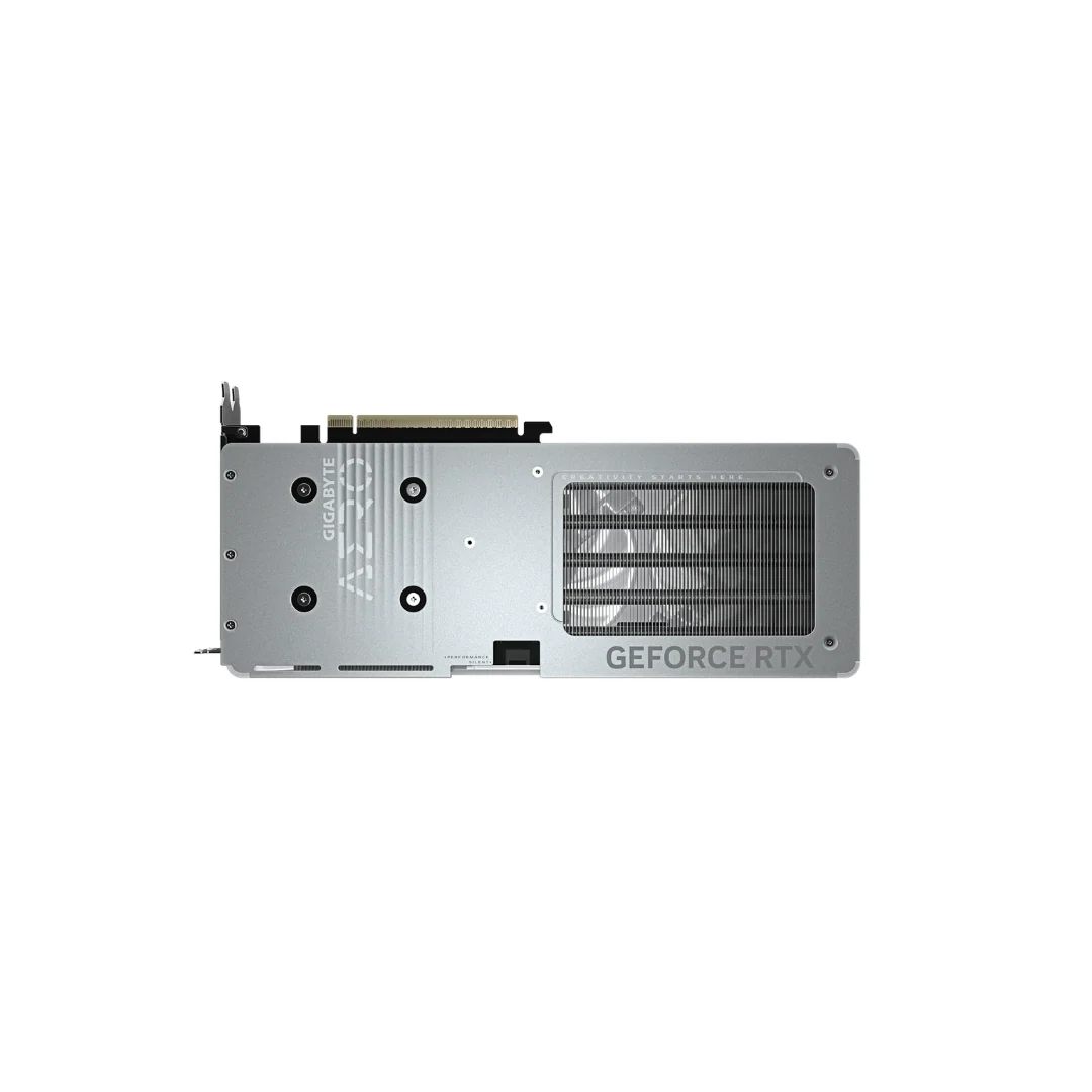 Gigabyte RTX 5060 TI AERO OC 16GB GV-N506TAERO-OC-16GD Graphics Card - Image 3
