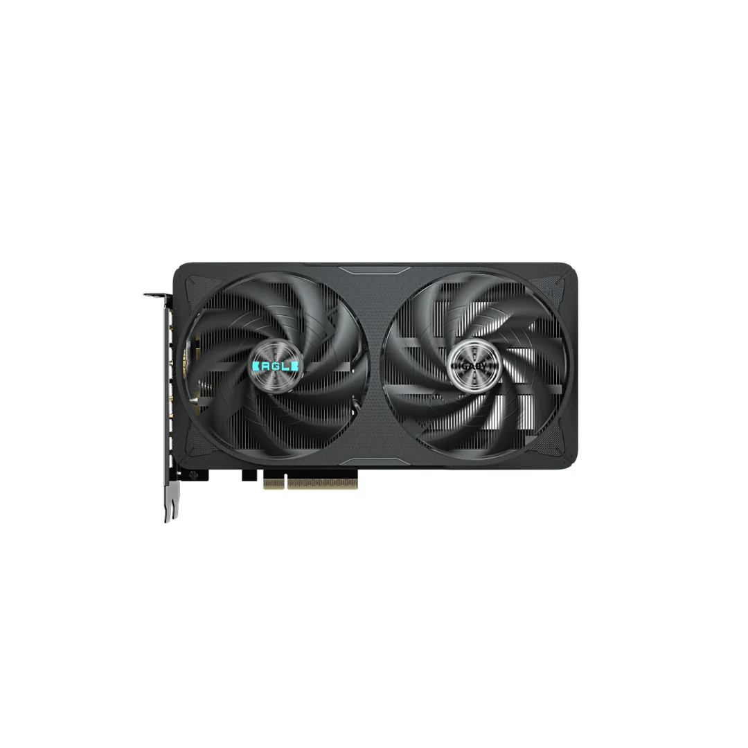 Gigabyte RTX 5060 TI EAGLE OC 16G GV-N506TEAGLE OC-16GD Graphics Card - Image 2