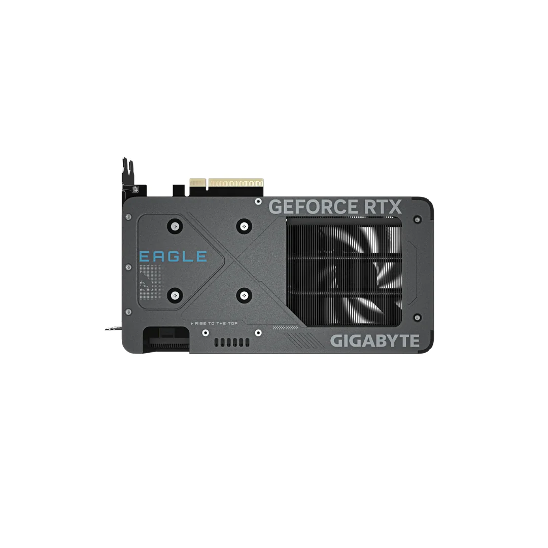 Gigabyte RTX 5060 TI EAGLE OC 16G GV-N506TEAGLE OC-16GD Graphics Card - Image 3