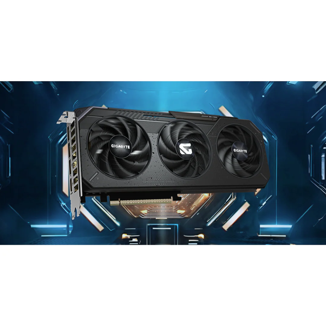Gigabyte RTX 5060 Ti Gaming OC 16GB GDDR7 GV-N506TGAMING-OC-16GD Graphics Card - Image 4