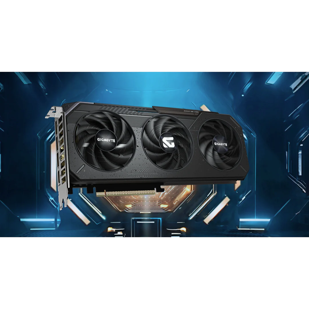 Gigabyte RTX 5060 Ti Gaming OC 8GB GDDR7 GV-N506TGAMING-OC-8GD Graphics Card - Image 4