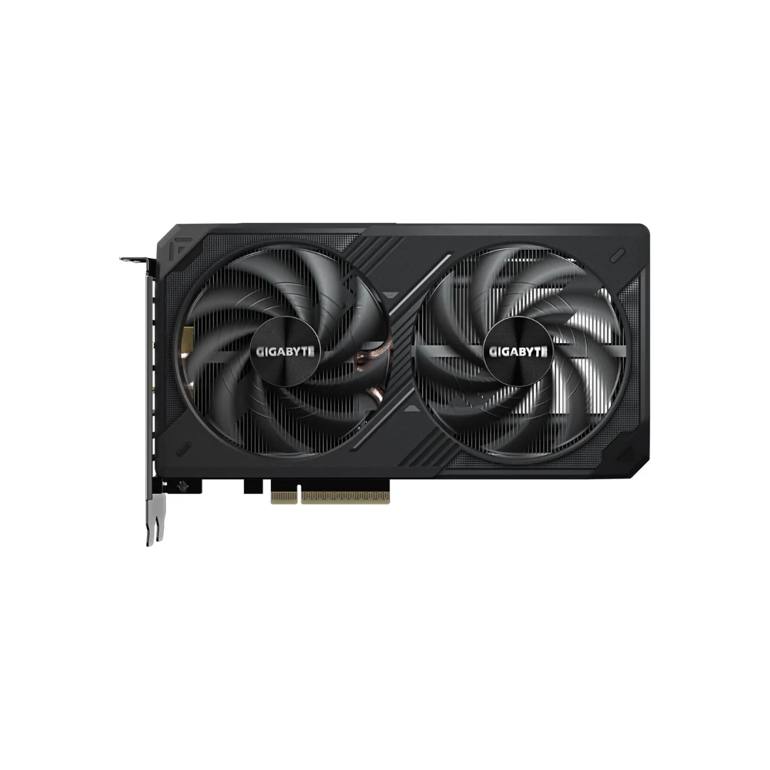 Gigabyte RTX 5060 TI Windforce OC SFF 16GB GV-N506TWF2OC-16GD Graphics Card - Image 2