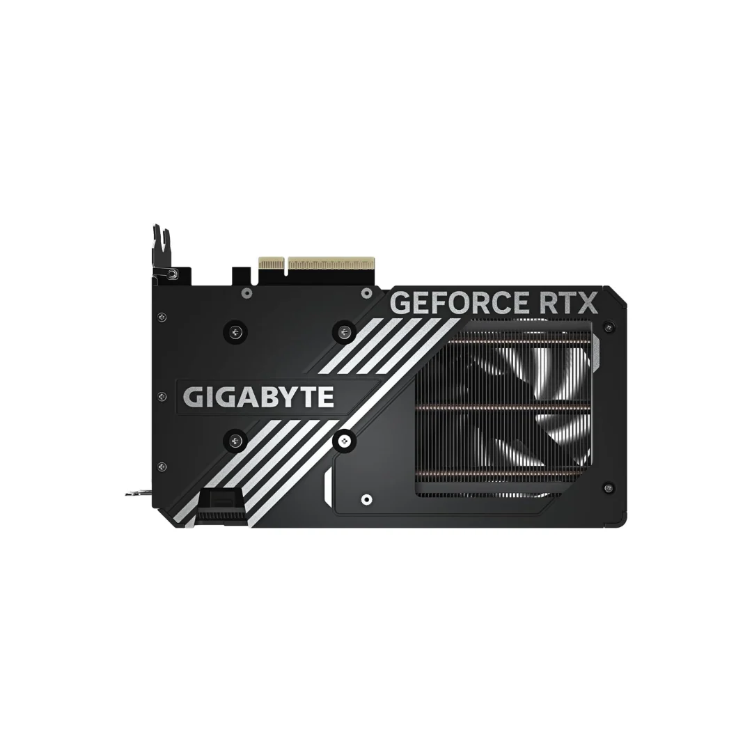 Gigabyte RTX 5060 TI Windforce OC SFF 16GB GV-N506TWF2OC-16GD Graphics Card - Image 3