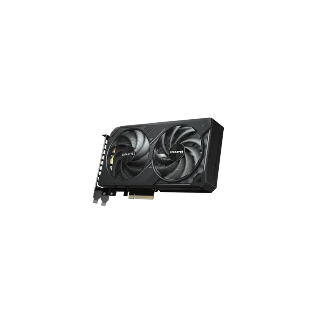 Gigabyte RTX 5060 TI Windforce SFF 16GB GV-N506TWF2-16GD Graphics Card - Image 2