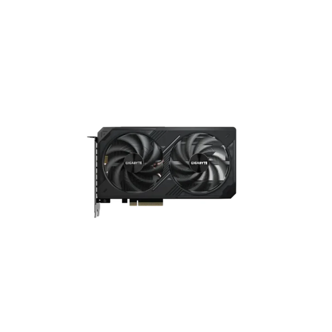 Gigabyte RTX 5060 TI Windforce SFF 16GB GV-N506TWF2-16GD Graphics Card - Image 3