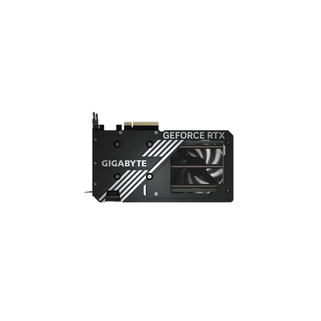 Gigabyte RTX 5060 TI Windforce SFF 16GB GV-N506TWF2-16GD Graphics Card - Image 4