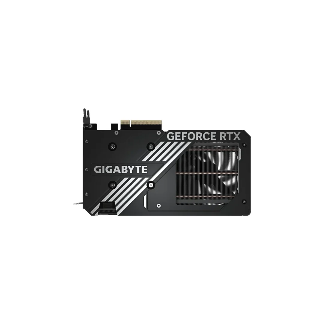 Gigabyte RTX 5060 TI Windforce SFF 8GB GV-N506TWF2-8GD Graphics Card - Image 3