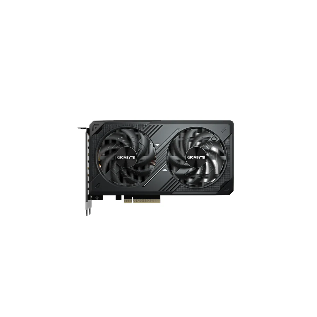 Gigabyte RTX 5060 Windforce 8GB GDDR7 GV-N5060WF2-8GD Graphics Card - Image 2