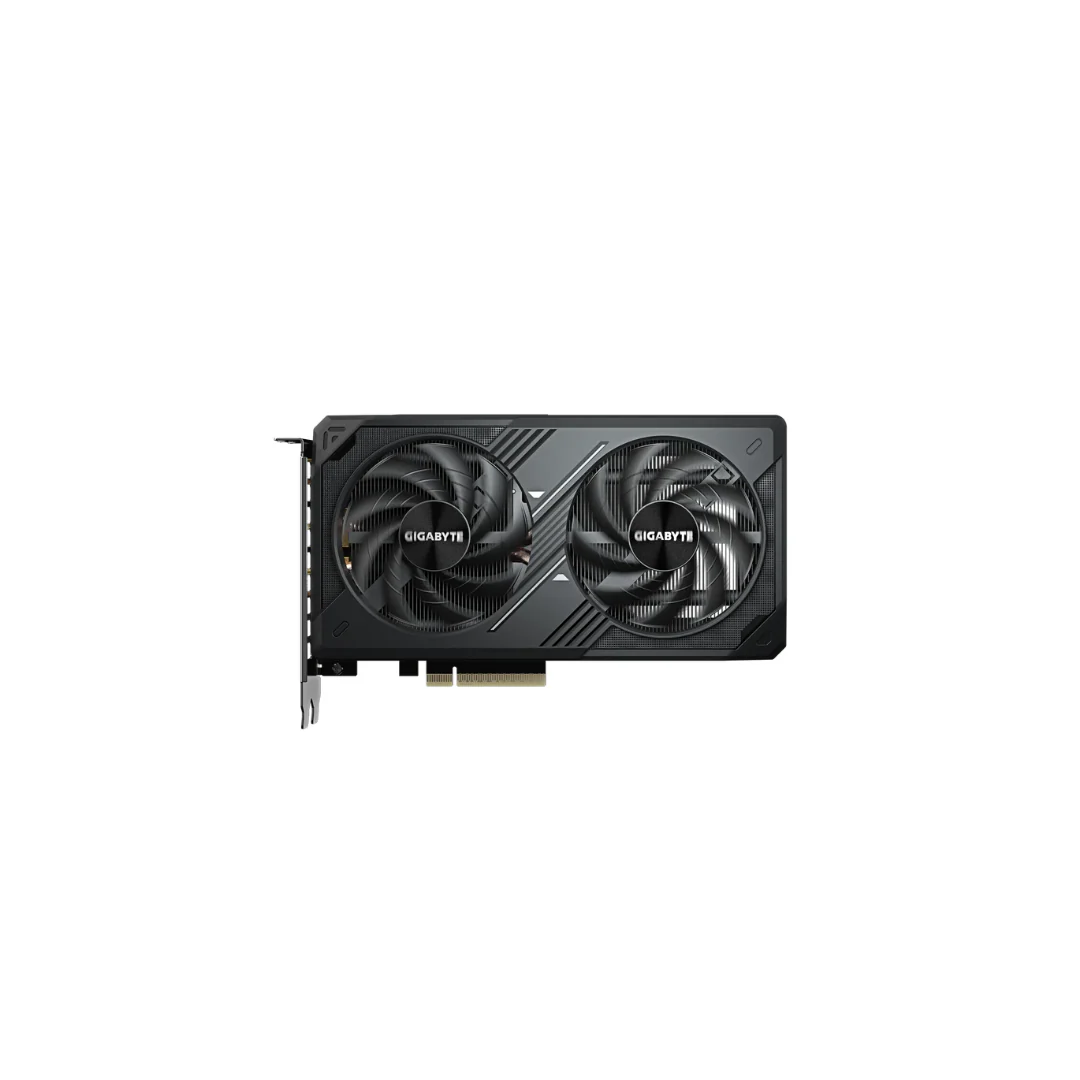 Gigabyte RTX 5060 Windforce OC 8GB GDDR7 GV-N5060WF2OC-8GD Graphics Card - Image 2