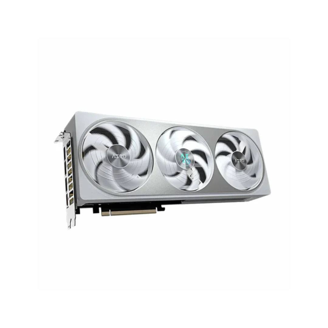 Gigabyte RTX 5070 Aero OC 12GB Graphics Card GV-N5070AERO-OC-12GD - Image 2