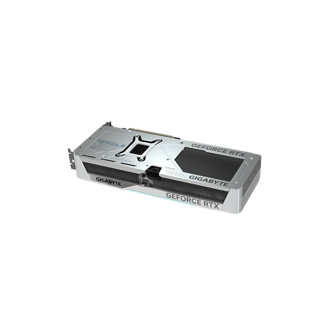 Gigabyte RTX 5070 Eagle OC ICE SFF 12GB GV-N5070EAGLEOC-ICE-12GD Graphics Card - Image 3