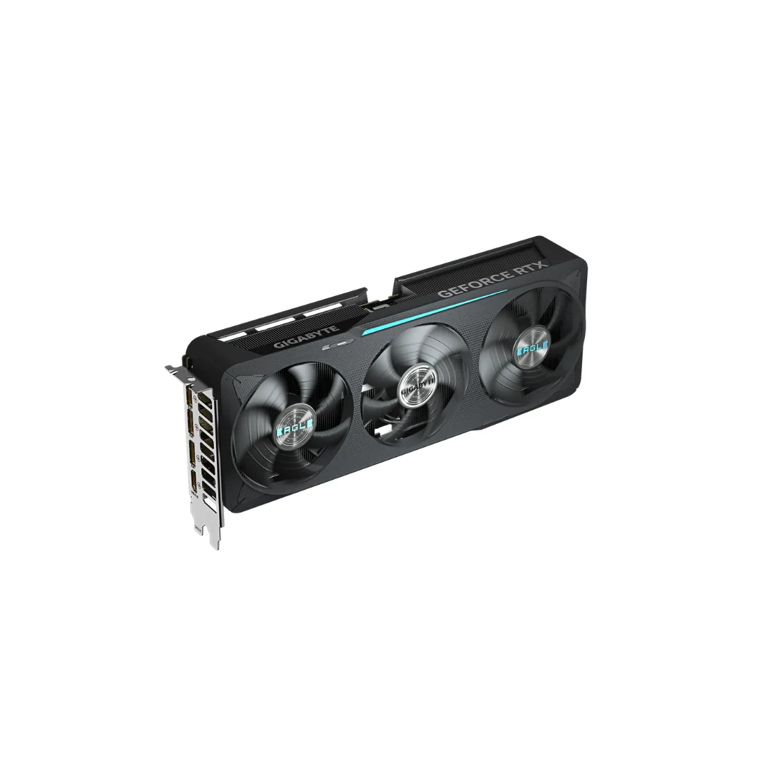 Gigabyte RTX 5070 Eagle OC SFF 12GB GV-N5070EAGLE-OC-12GD Graphics Card - Image 2