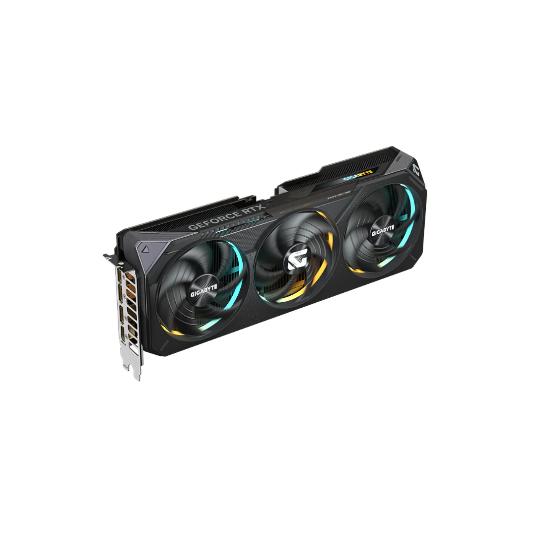 Gigabyte RTX 5070 Gaming OC 12GB GV-N5070GAMING-OC-12GD Graphics Card - Image 2