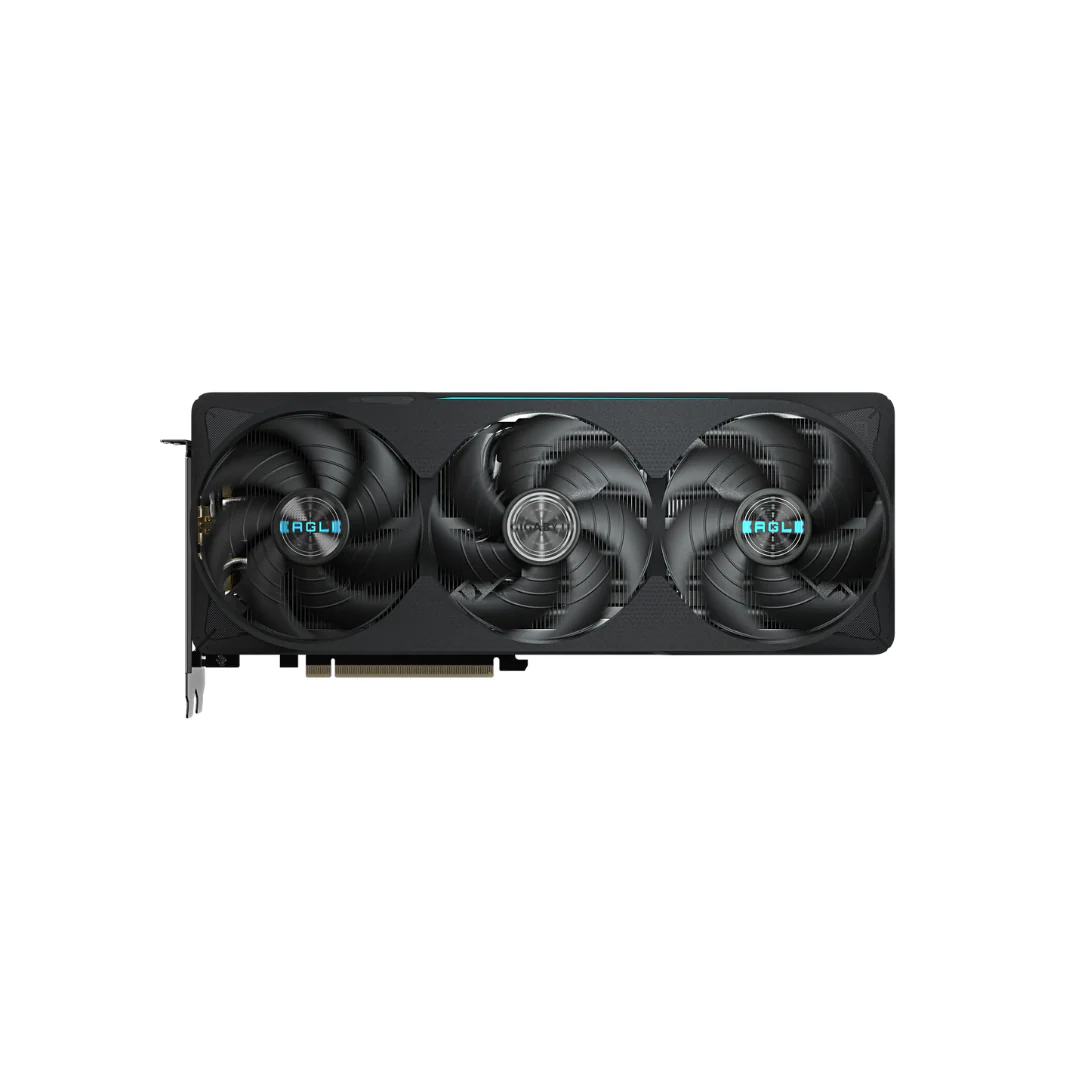 Gigabyte RTX 5070 TI Eagle OC SFF 16GB GV-N507TEAGLE-OC-16GD Graphics Card - Image 2