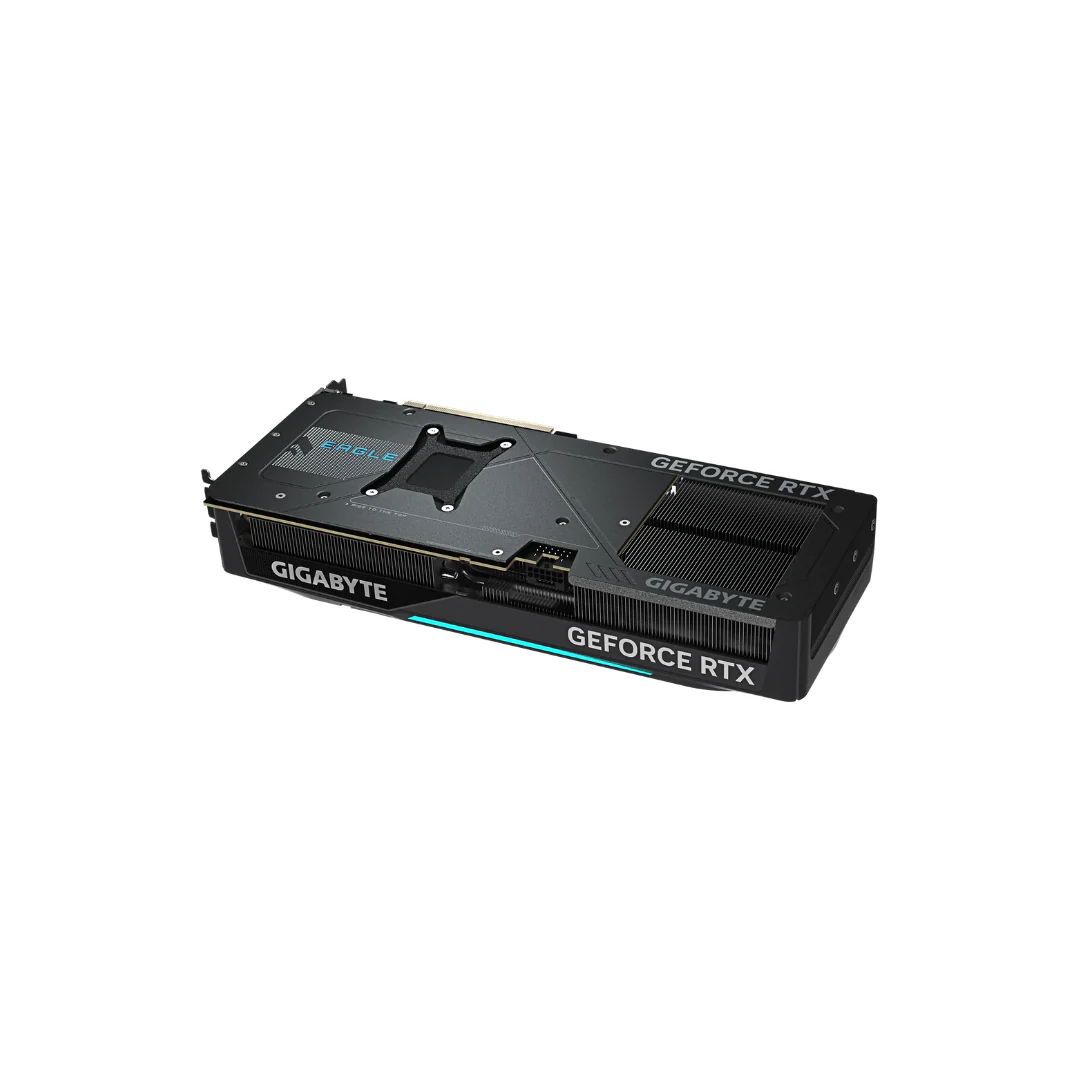 Gigabyte RTX 5070 TI Eagle OC SFF 16GB GV-N507TEAGLE-OC-16GD Graphics Card - Image 3