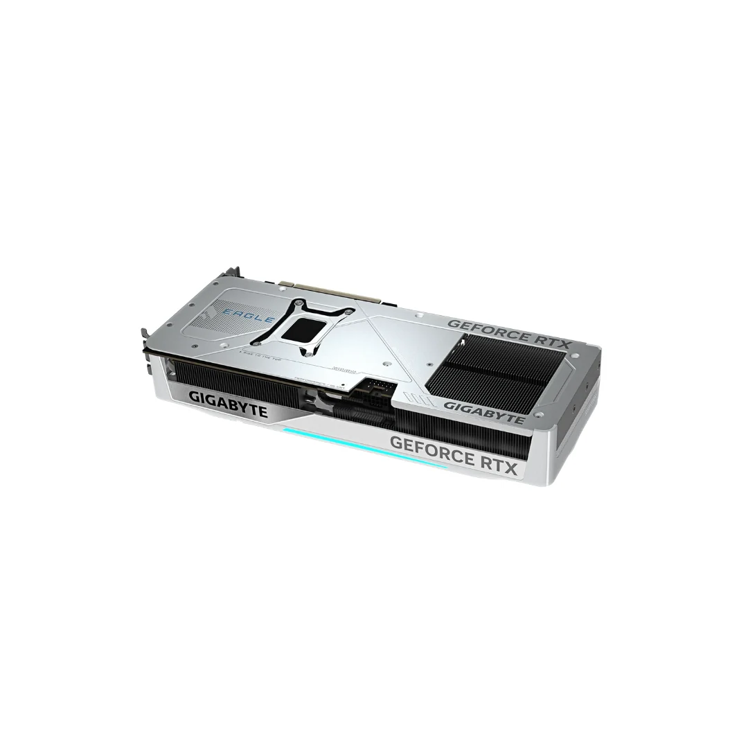 Gigabyte RTX 5070 TI Eagle OC ICE SFF 16G GV-N507TEAGLEOC-ICE-16GD Graphics Card - Image 3