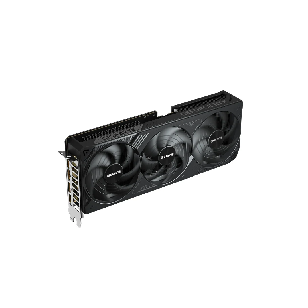 Gigabyte RTX 5070 TI Windforce OC SFF 16GB GV-N507TWF3OC-16GD Graphics Card - Image 2
