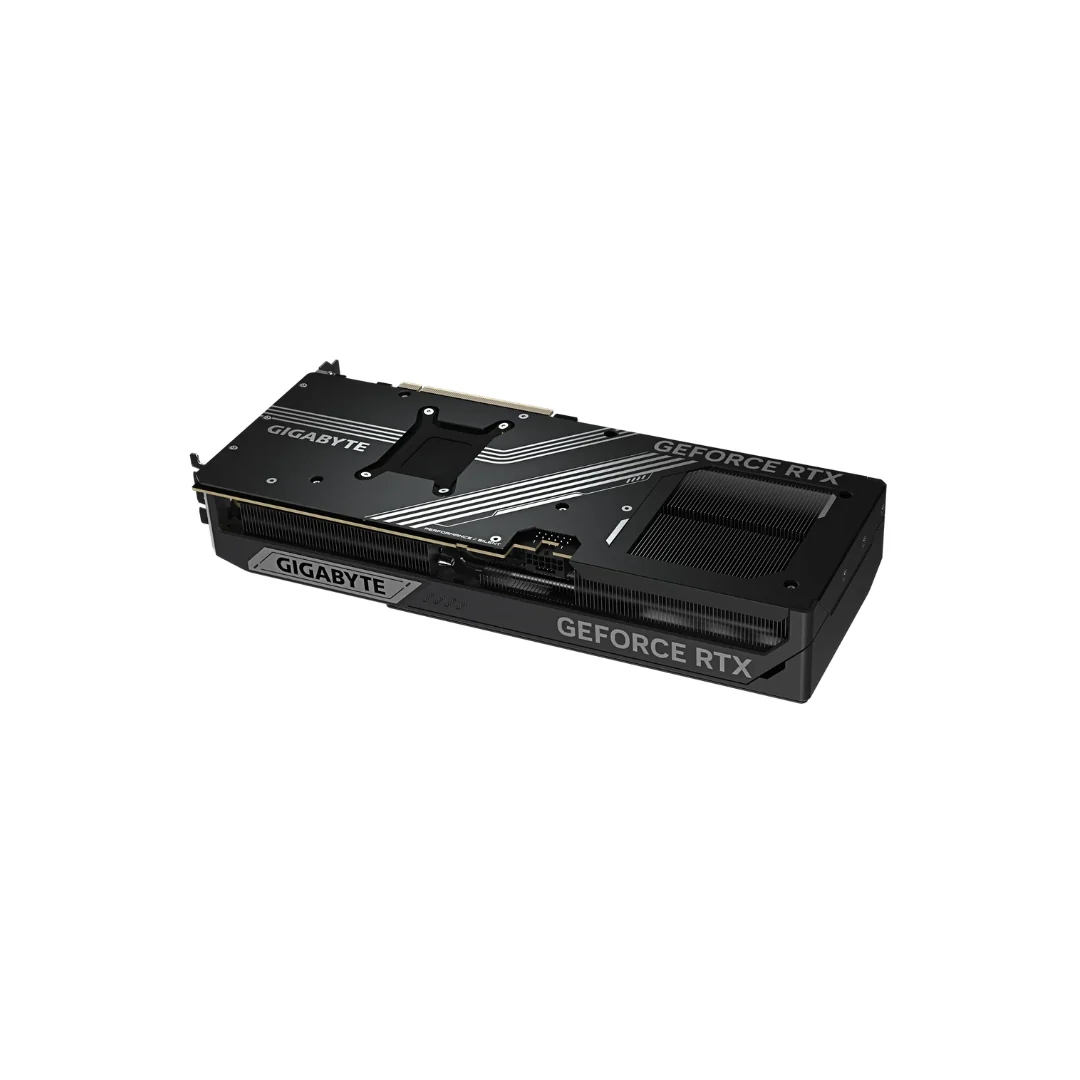 Gigabyte RTX 5070 TI Windforce OC SFF 16GB GV-N507TWF3OC-16GD Graphics Card - Image 3
