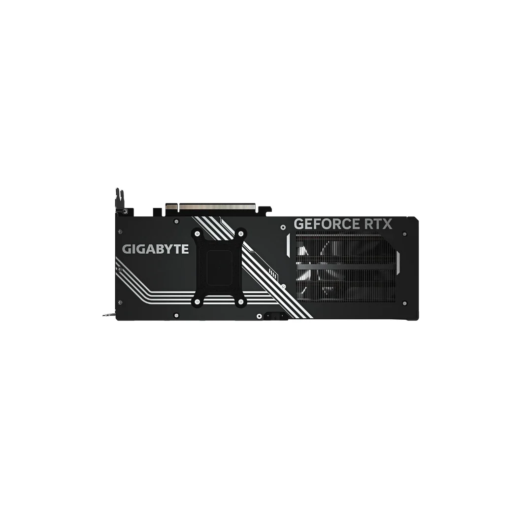 Gigabyte RTX 5070 Windforce OC SFF 12GB GV-N5070WF3OC-12GD Graphics Card - Image 3