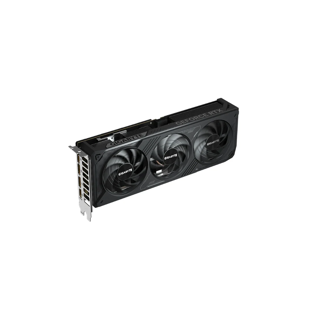 Gigabyte RTX 5070 Windforce SFF 12GB GV-N5070WF3-12GD Graphics Card - Image 2