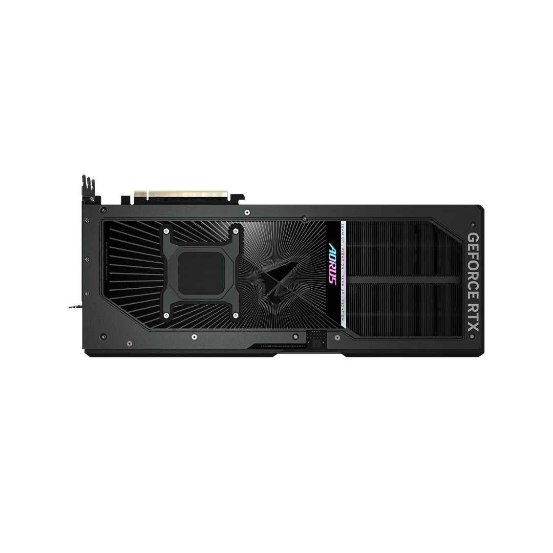 Gigabyte RTX 5090 Aorus Master 32G GV-N5090AORUS-M-32GD Graphics Card (Must be purchased with Gigabyte AIO) - Image 3