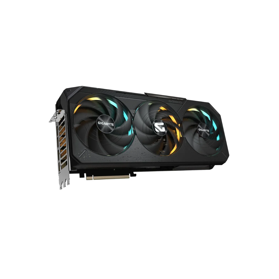 Gigabyte RTX 5090 Gaming OC 32G GV-N5090GAMING-OC-32GD Graphics Card (Option to Purchase >> Gigabyate AORUS Waterforce X @ 50% OFF) - Image 2