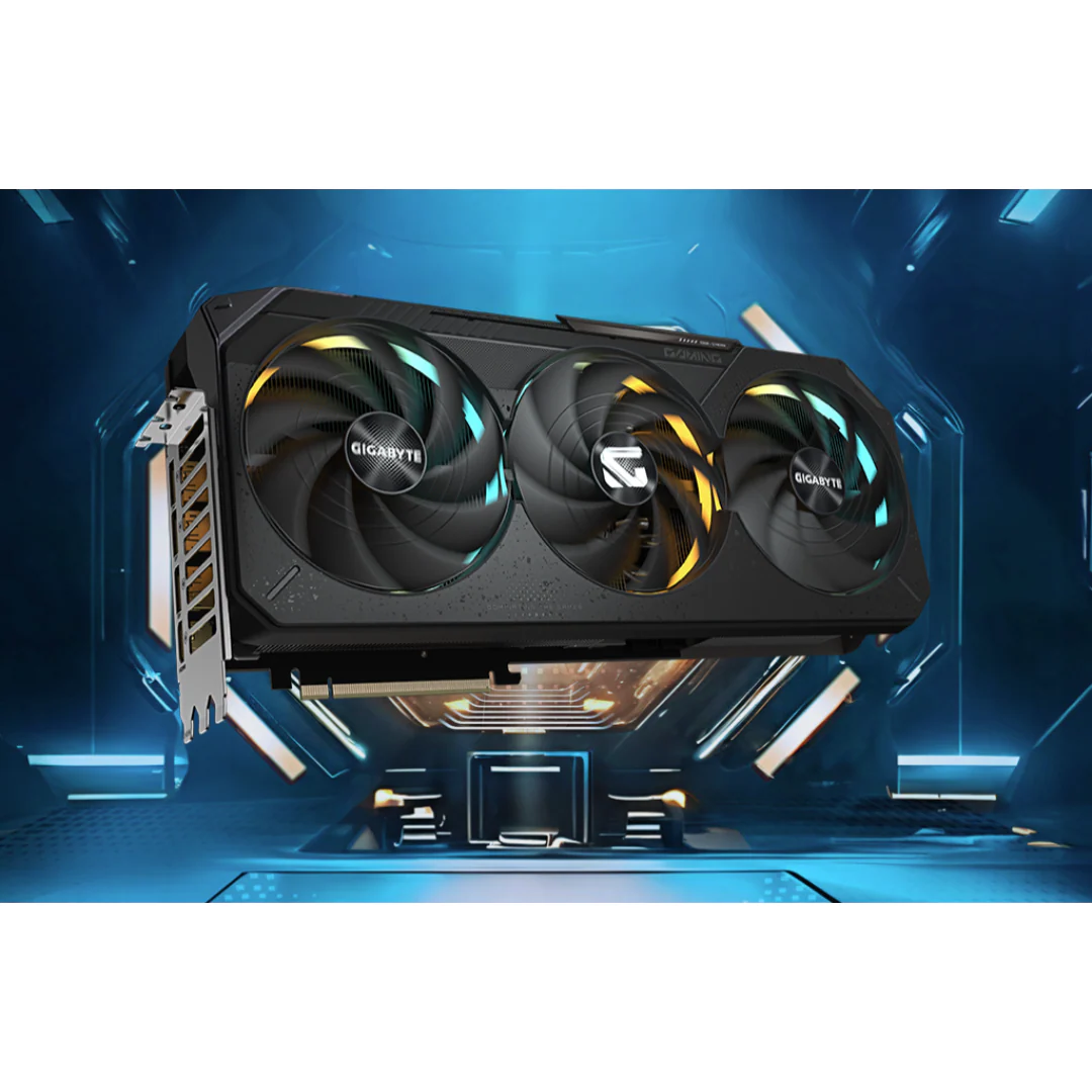 Gigabyte RTX 5090 Gaming OC 32G GV-N5090GAMING-OC-32GD Graphics Card (Option to Purchase >> Gigabyate AORUS Waterforce X @ 50% OFF) - Image 4